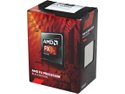 AMD FX-6300 Vishera 6-Core 3.5 GHz (4.1 GHz Turbo) Socket AM3+ 95W FD6300WMHKBOX Desktop Processor