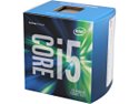Intel Core i5-6600 6M Skylake Quad-Core 3.3 GHz LGA 1151 65W BX80662I56600 Desktop Processor Intel HD Graphics 530
