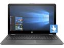 HP Bilingual Laptop 17-x100ca Intel Core i5 7200U (2.50 GHz) 8 GB Memory 1 TB HDD Intel HD Graphics 620 17.3"  Windows 10 Home