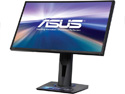 ASUS VG245H Black 24" 1ms (GTG) Widescreen Dual HDMI EyeCare Console Gaming Monitor, 250 cd/m2 DCR 10,000,000:1(1000:1), AMD FreeSync, Built-in Speakers, VESA Mountable, Height&Pivot Adjustment