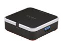 EVGA UV Plus+ 39 USB VGA DVI / HDMI / USB3.0 / Supporting 1920 x 1200 or 2048 x 1152 Resolutions (100-U3-UV39-KR)
