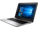 HP Laptop ProBook 450 G4 (Y9F95UT#ABA) Intel Core i5 7th Gen 7200U (2.50 GHz) 8 GB Memory 256 GB SSD Intel HD Graphics 620 15.6" Windows 10 Pro 64-Bit