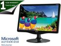Refurbished: Viewsonic VA1932wm 19" Widescreen LCD 1440 x 900 Monitor - Grade B