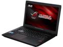 ASUS ROG GL553VD-DS71 15.6" Intel Core i7 7th Gen 7700HQ (2.80 GHz) NVIDIA GeForce GTX 1050 16 GB Memory 1 TB HDD Windows 10 Home 64-Bit Gaming Laptop