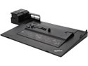 Refurbished: Lenovo Black ACLEDS433710U ThinkPad Mini Dock Series 3 4337-10U/NO KEY/NO Adaptor