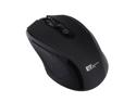 Victake Wireless Gaming Mouse 6 Buttons 1 x Wheel USB RF Wireless Optical Mouse, for Right Hand, up to 2400 DPI for Professional Game Player/Game Fancier/Office