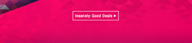 MAD MARCH SAVINGS; Crazy Savings