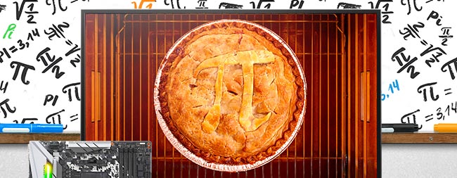 Pi Day Sale