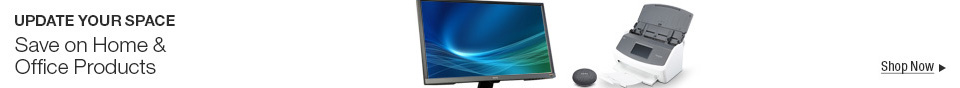 Save on Home & Office Products