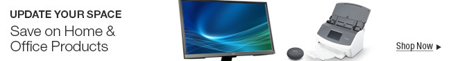 Save on Home & Office Products