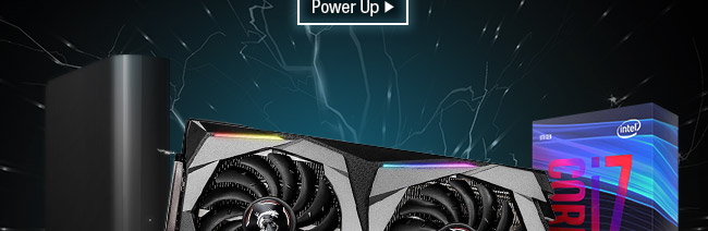 Supercharge Your Build