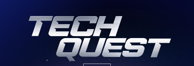 Tech Quest