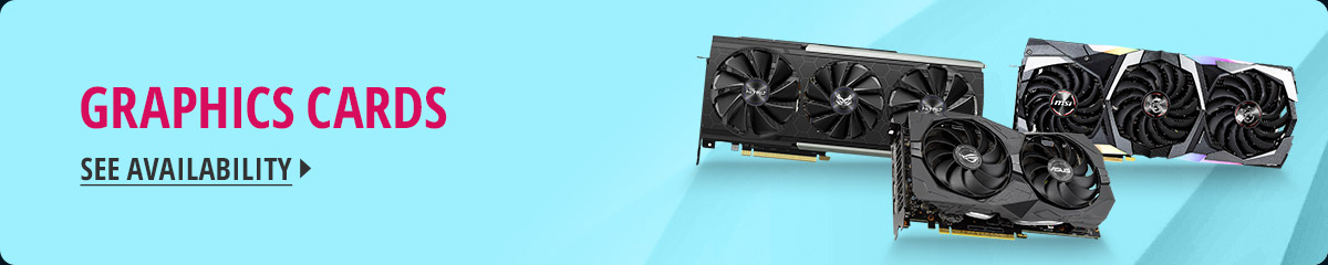 Graphics Cards