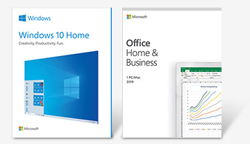 Save up to 25% OFF! Microsoft Windows and Office 