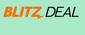 Blitz Deal
