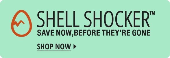 Shell Shocker