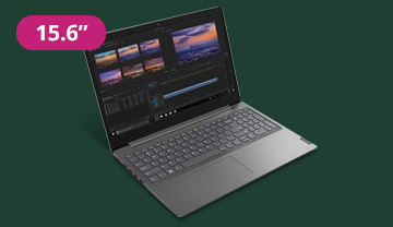 Lenovo Laptop V15 IIL