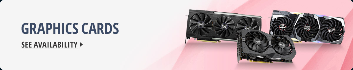 Graphics Cards