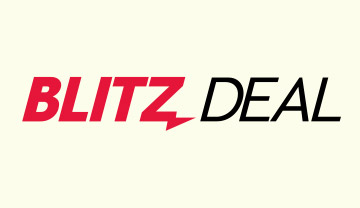 Blitz Deal