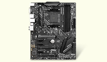 X470 GAMING PLUS MAX