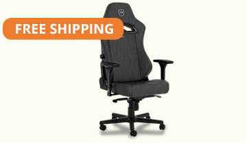 noblechairs HERO ST Gaming Chair