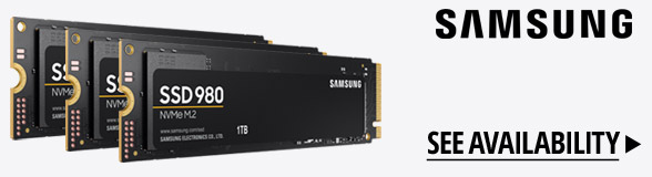 The smart choice for NVMe performance