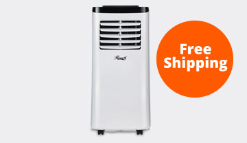 Rosewill Portable 3-in-1 Air Conditioner **Expires at 11:59PM PT, 03/11/2022. 