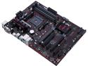 ASUS PRIME B350-PLUS AM4 AMD B350 SATA 6Gb/s USB 3.1 USB 3.0 HDMI ATX Motherboards - AMD
