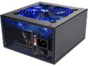 APEVIA ATX-BT700W 700W ATX12V SLI CrossFire Power Supply
