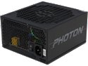 Rosewill PHOTON Series 750W Full Modular Power Supply, 80 PLUS Gold Certified, Single +12V Rail, Intel 4th Gen CPU Ready, SLI & Crossfire Ready - Photon-750