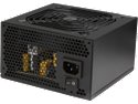 Rosewill Valens Series 700W Power Supply, 80 PLUS Gold Certified, Single +12V Rail, Intel 4th Gen CPU Ready, SLI & Crossfire Ready - Valens-700