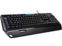Refurbished: Logitech G910 Orion Spectrum RGB Mechanical Gaming Keyboard USB (920-008012)