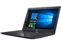 Acer Aspire E5-575G-589K 15.6" Intel Core i5 7th Gen 7200U (2.50 GHz) NVIDIA GeForce GTX 950M 8 GB Memory 1 TB HDD Windows 10 Home 64-Bit Gaming Laptops