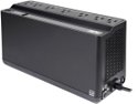 APC BE600M1 Back-UPS 600 VA 330 Watts 7 Outlets Uninterruptible Power Supply (UPS) with USB Charging Port