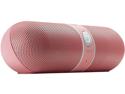 Refurbished: Beats by Dr. Dre Pill 2.0 Bluetooth Wireless Portable Speaker (Pink) - A Grade Recertified