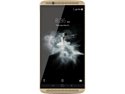 ZTE AXON 7 64GB 4G LTE Ion Gold Dual SIM Unlocked Smartphone 5.5" 4GB RAM (North America Warranty)