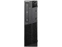 Refurbished: Lenovo Desktop Computer M78 A6-Series APU A6-5400B (3.6 GHz) 4 GB DDR3 250 GB HDD AMD Radeon HD 7540D Windows 7 Professional