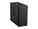 Corsair Carbide Series 200R Black Steel / Plastic Compact ATX Mid Tower Case