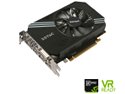 ZOTAC GeForce GTX 1060 Mini, ZT-P10600A-10L, 6GB GDDR5 Super Compact
