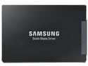 Refurbished: SAMSUNG SM843Tn MZ7WD480HCGM-00003 2.5" 480GB SATA III MLC Enterprise Solid State Disk