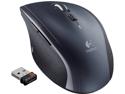 Refurbished: Logitech M705 Marathon Wireless Mouse