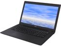 Acer Laptop TravelMate P278 TMP278-MG-754W Intel Core i7 6500U (2.50 GHz) 16 GB DDR3L Memory 1 TB HDD 128 GB SSD NVIDIA GeForce 940M 17.3" Windows 7 Professional 64-Bit