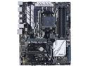 ASUS Prime X370-Pro AM4 AMD X370 SATA 6Gb/s USB 3.1 USB 3.0 HDMI ATX Motherboards - AMD - Retail
