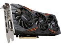 GIGABYTE GeForce GTX 1080 G1 Gaming GV-N1080G1 GAMING-8GD Video Card
