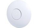 Ubiquiti UniFi UAP-AC-PRO 802.11AC, 3x3 MIMO technology, 1300 Mbps 5 GHz POE+ Outdoor Managed Wireless Access Point