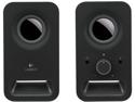 Refurbished: Logitech Z150 2.0 Multimedia Speakers