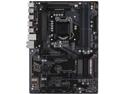 GIGABYTE GA-Z270XP-SLI (rev. 1.0) LGA 1151 Intel Z270 HDMI SATA 6Gb/s USB 3.1 ATX Motherboards - Intel