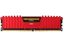 CORSAIR Vengeance LPX 8GB 288-Pin DDR4 SDRAM DDR4 2400 (PC4 19200) Desktop Memory Model CMK8GX4M1A2400C16R
