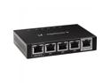 Ubiquiti ER-X EdgeRouter X 5-Port Advanced Gigabit Ethernet Routers, 256MB Storage