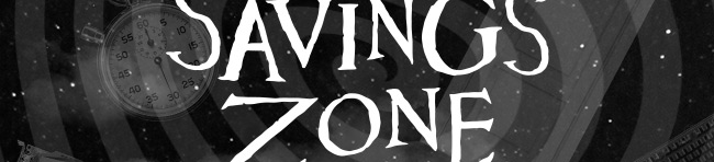 THE SAVINGS ZONE